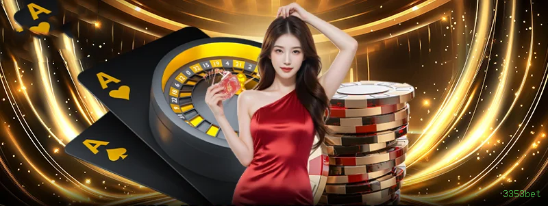App 3353bet para Android e iOS - download grátis