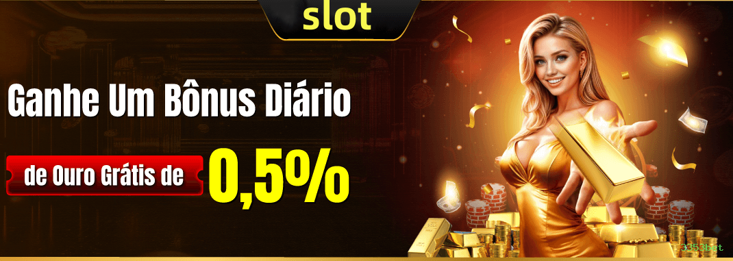Roleta e blackjack 3353bet