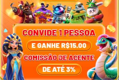 Cassino 3353bet app mobile