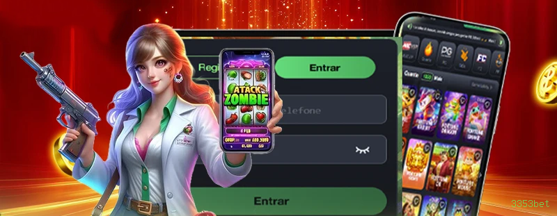 Slots 3353bet - Sweet Bonanza e caça-níqueis populares
