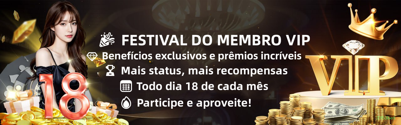 Cashback VIP 3353bet - reembolso semanal