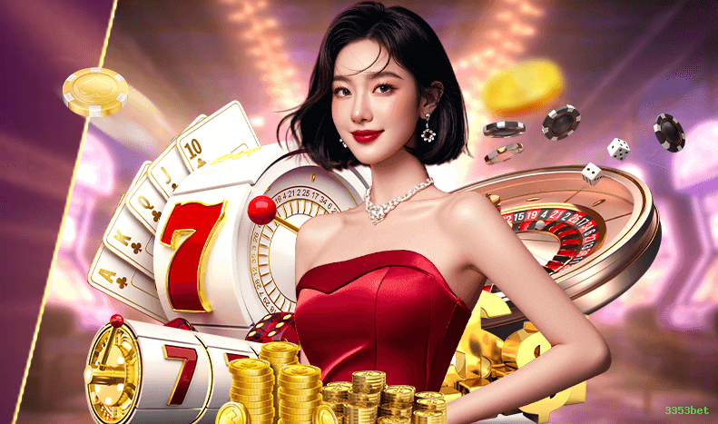 Slots com prêmios 3353bet